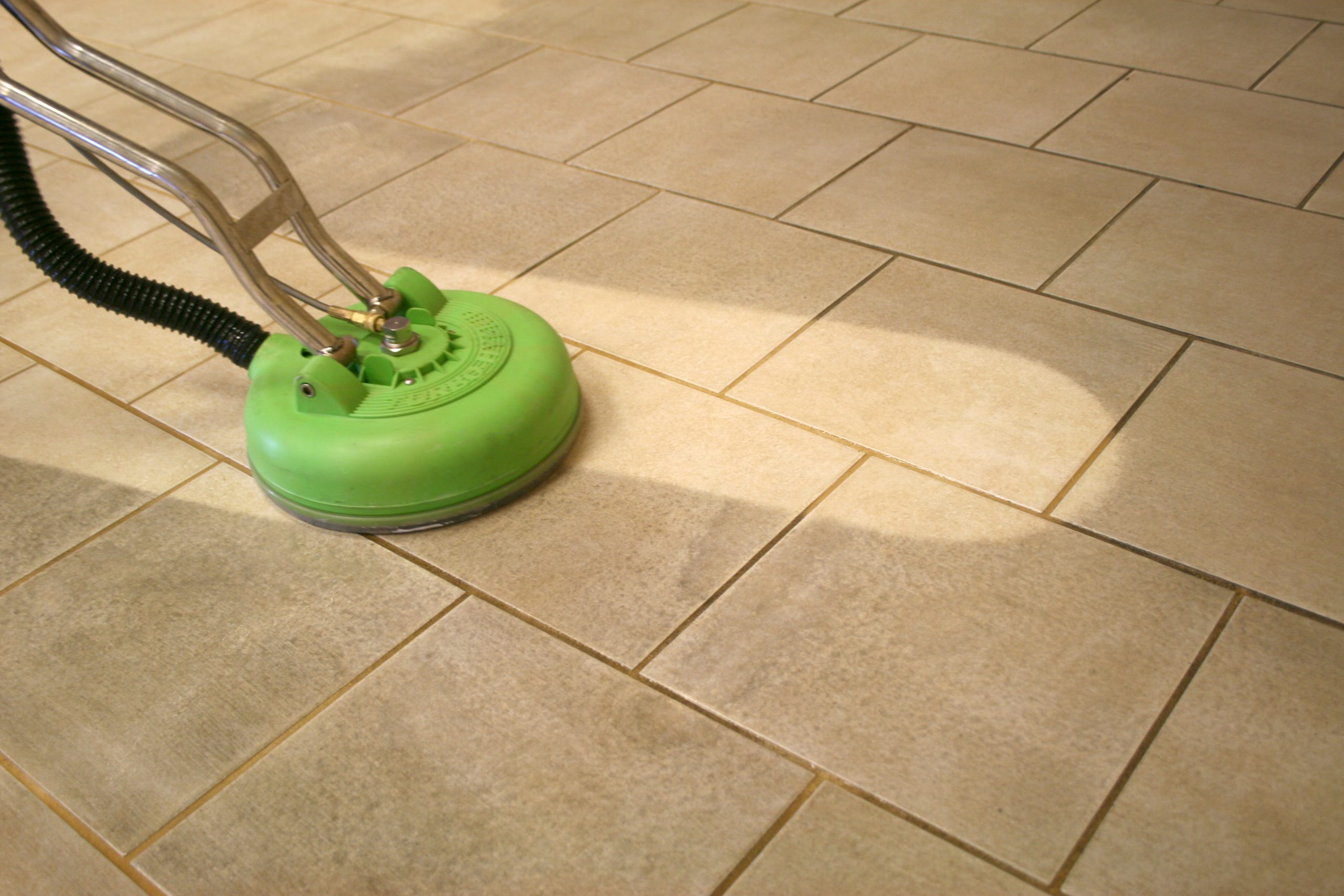 tile care